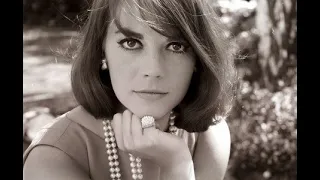 NATALIE WOOD: filmography