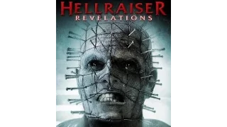 Hellraiser 9: Revelations: Deusdaecon Reviews