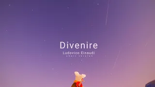 [Sky: Children of the Light] Ludovico Einaudi - Divenire(short version)/Cover by San