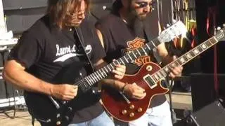 Lynyrd Skynyrd's "Needle and the Spoon" by The Gator Alley Band