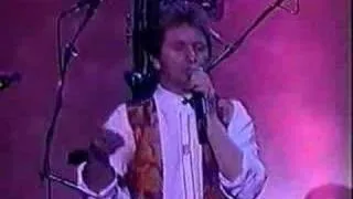 Yes In Budapest '98 - "Revealing Science Of God" (Part 1)