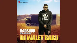 Dj Waley Babu