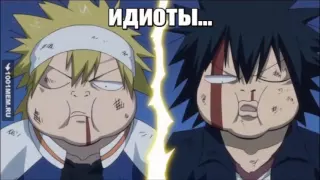 За что я так люблю Fairy tail. 200 подписчиков на канале!!!