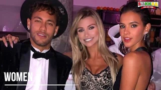 Secrets of Neymar's incredible 26th Birthday Party