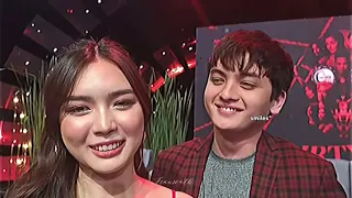 Francine Diaz & Seth Fedelin kulitan sa Grand Media Conference ng Dirty Linen | FRANSETH