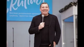 Владимир Ашаев 14.12.2019 г. "Проходя - проходи."