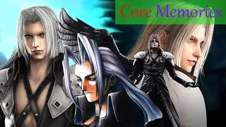One-Winged Angel - Core Memories (Compilation Mashup)