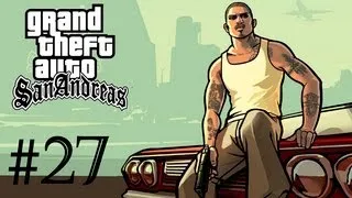 GTA San Andreas Миссия 27 Воссоединение семей.avi