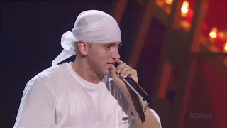 Eminem - Without Me - Live At Detroit 2002