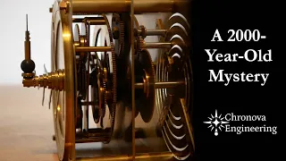 A Handmade Antikythera Mechanism: Rediscovering an Ancient Greek Enigma