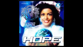 SCHERRIE PAYNE OFFICIAL - HOPE - 2020 - Single Edit by Grant Smith