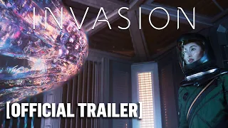 Invasion - Season 2 Official Trailer