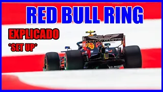 CIRCUITO RED BULL RING: EXPLICADO ✅ GP Austria Formula 1 *Set Up F1 2020* 🔥 TRUCOS Técnica Spielberg
