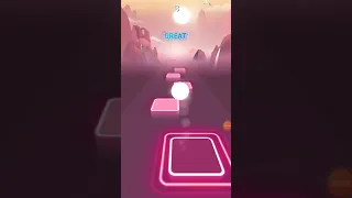 Tiles Hop Game Play High Score  in India