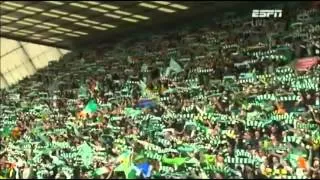 Celtic Fc Spl Champions 2011_2012 - This is Just the Beginning.mp4