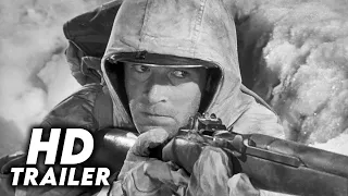 Fixed Bayonets! (1951) Original Trailer [HD]