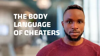 4 body language signs your partner is cheating on you