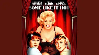 Some Like It Hot