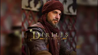 Diriliş Ertuğrul Jenerik (Diriliş Ertuğrul opening music)