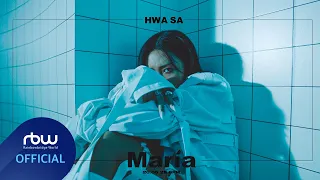 [TEASER] 화사 (Hwa Sa) - 마리아 (Maria) (morte ver.)