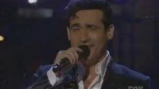 IL DIVO in American Idol