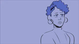 I Don't Need Your Love | Six the Musical Animatic (Reupload)