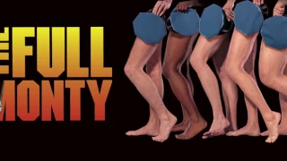 Let It Go BASS COVER from "The Full Monty" by Terrence McNally & David Yazbek