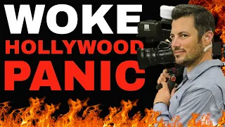 Hollywood PANICS as REALITY shows CANCELED, workers DESPERATE, producers QUIT!