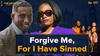 Forgive Me, For I Have Sinned | The Day After Ep. 317