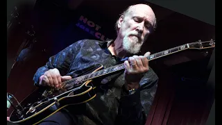 John Scofield - Round About Midnight - Solo