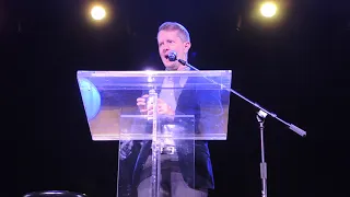 Who is Ken Jennings? on JoCo Cruise 2020