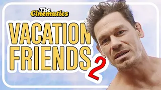 VACATION FRIENDS 2 (2023) | Official Trailer