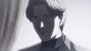 Johan Liebert edit || Lovers From The Past