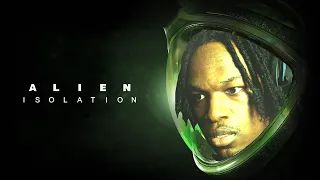 Alien Isolation - Part 1