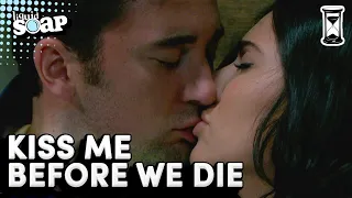 Days of Our Lives | A Kiss To Die For (Billy Flynn, Camila Banus)