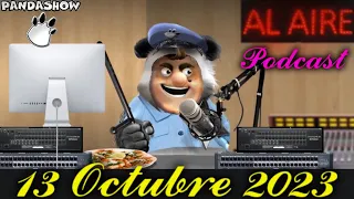 Viernes 13 de Octubre del 2023 Fin de Semana de Bromeshions en El PandaShow