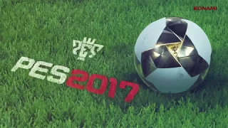 PES 2017 - E3 2016 Teaser Trailer for PlayStation 4