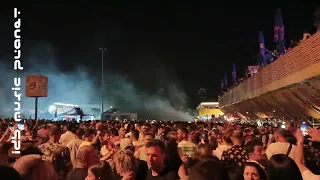 Love the 90's Festival, Madrid, 2023
