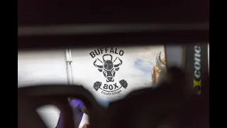 Buffalo Box CrossFit Ettlingen