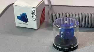 Ortofon 2M Red upgrading to 2M Blue (Pro-ject Debut Carbon) UA