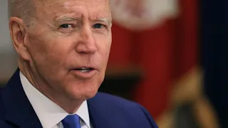 President Biden delivers remarks on protecting the right to vote