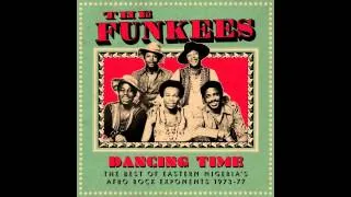 The Funkees - Slipping Into Darkness