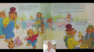 The Berenstain Bears and The Gimmies