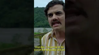 PABLO ESCOBAR | Where are you