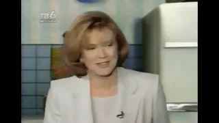 Тушите Свет - Светлана Сорокина. Выпуск от 04.06.2001