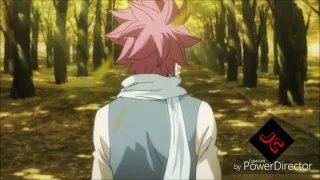Natsu and Lucy AMV All of Me
