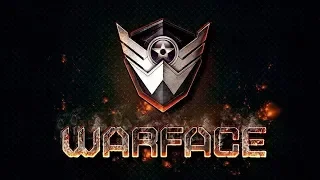 WARFACE-Сервер Альфа-У вас так же горит жопа от этой игры?