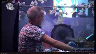 Tomorrowland 2012 - Fatboy Slim 4 (1 days)