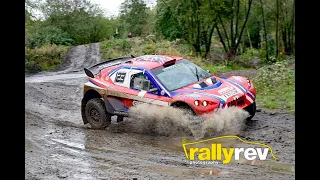 Tong - NORC - October 2023 - Rally Rev