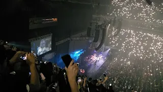 Misguided Ghosts and 26-Paramore live in Manila(August 23, 2018)